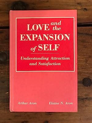 arthur aron self expansion